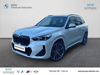 Photo Bmw X1 ixDrive30 313ch M Sport