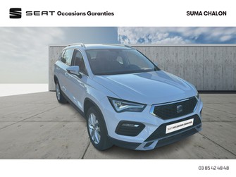 Photo Seat Ateca Ateca 1.0 TSI 110 ch Start/Stop