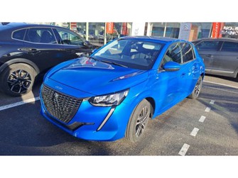 Photo Peugeot 208 PureTech 100 S&S EAT8 Allure