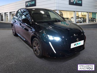 Photo Peugeot 208 Electrique 50 kWh 136ch Allure