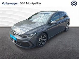 Photo Volkswagen Golf 1.5 eTSI OPF 130 DSG7 R-Line