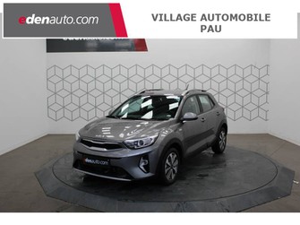Photo Kia Stonic 1.0 T-GDi 120 ch MHEV DCT7 Active