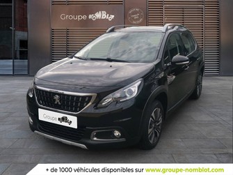 Photo Peugeot 2008 2008 1.2 PureTech 110ch S&S EAT6