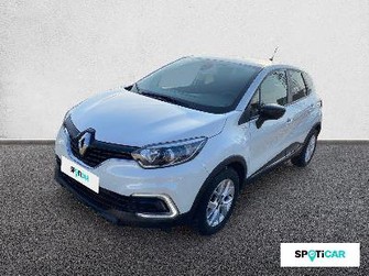 Photo Renault Captur TCe 130 FAP Zen
