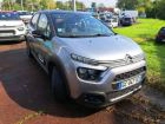 Photo Citroen C3 PureTech 83 S&S BVM5 Feel Pack