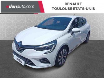 Photo Renault Clio E-Tech 140 Intens