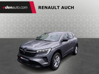 Photo Renault Austral mild hybrid advanced 130 Equilibre
