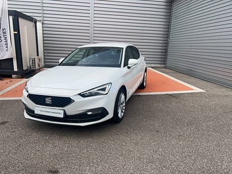 Photo Seat Leon Leon 1.0 eTSI 110 DSG7