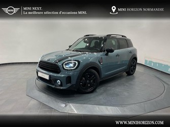 Photo Mini Countryman Countryman Cooper  136ch Northwood