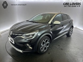 Photo Renault Captur TCe 90 - 21 Intens
