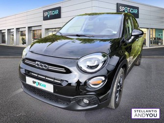 Photo Fiat 500X 1.5 FireFly 130 ch S/S DCT7 Hybrid