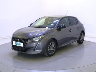 Photo Peugeot 208 208 PureTech 75 S&S BVM5