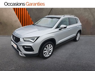 Photo Seat Ateca 1.5 TSI 150ch Start&Stop Style