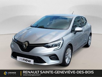 Photo Renault Clio V E-Tech 140 - 21N Business
