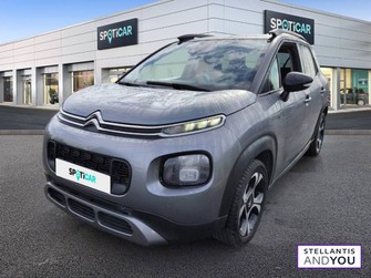 Photo Citroen C3 Aircross PureTech 110 S&S EAT6 Shine