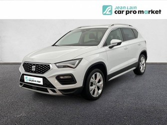 Photo Seat Ateca 2.0 TDI 150 ch Start/Stop DSG7 Xperience