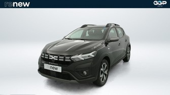 Photo Dacia Sandero TCe 110 Stepway Expression +