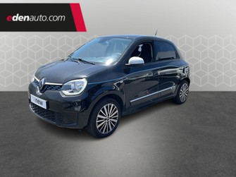 Photo Renault Twingo III Achat Intégral - 21 Intens