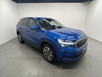 Photo Skoda Kodiaq 2.0 TDI 150ch SCR Selection DSG7 7 places