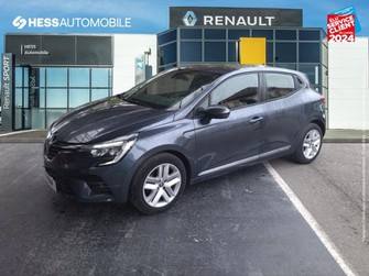 Photo Renault Clio 1.0 TCe 90ch Business -21N