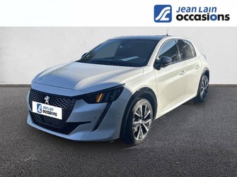 Photo Peugeot 208 PureTech 100 S&S BVM6 GT