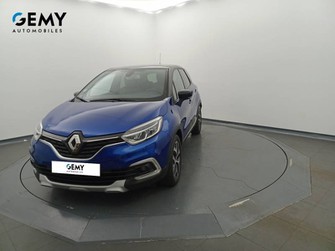 Photo Renault Captur TCe 90 - 19 Intens