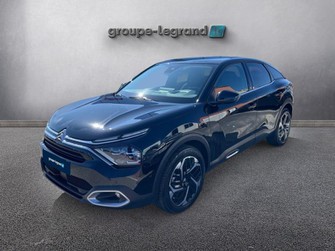 Photo Citroen C4 1.5 BlueHDi 130ch S&S MAX Automatique