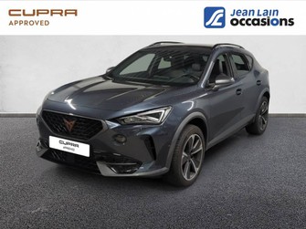 Photo Cupra Formentor 2.0 TDI 150 ch DSG7 4Drive Business Edition