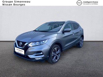 Photo Nissan Qashqai Qashqai 1.5 dCi 115
