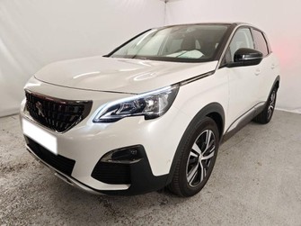 Photo Peugeot 3008 1.2 PureTech 130ch Allure S&S