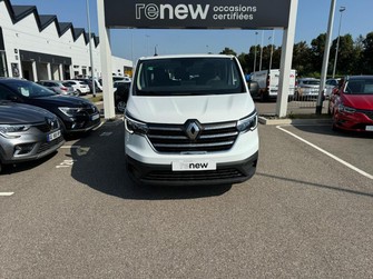 Photo Renault Trafic L2 dCi 150 Energy S&S Zen
