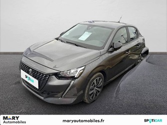Photo Peugeot 208 PureTech 75 S&S BVM5 Active Pack