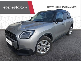 Photo Mini Countryman 170 ch DKG7 C Classic