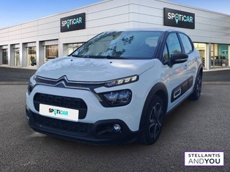 Photo Citroen C3 PureTech 83 S&S BVM5 Feel Pack