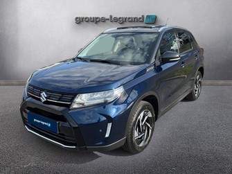 Photo Suzuki Vitara 1.5 Dualjet Hybrid 115ch Style Auto