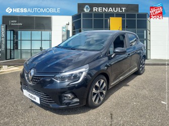 Photo Renault Clio 1.0 TCe 100ch Evolution GPL