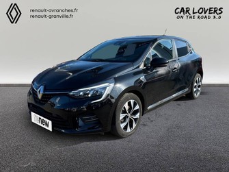 Photo Renault Clio TCe 90 - 21N Limited