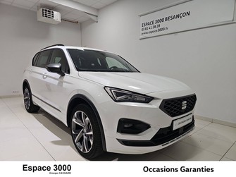Photo Seat Tarraco Tarraco 2.0 TDI 150 ch Start/Stop DSG7 7 pl