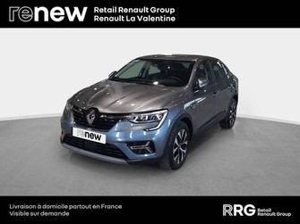Photo Renault Arkana Arkana TCe 140 EDC FAP