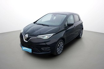 Photo Renault ZOE Zoe R110 Achat Intégral