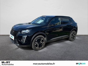 Photo Peugeot 2008 PureTech 130 S&S EAT8 Allure