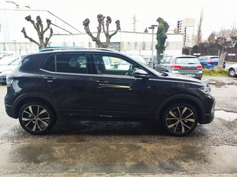 Photo Volkswagen T-Cross T-Cross 1.0 TSI 116 Start/Stop DSG7