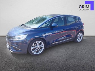 Photo Renault Scenic IV BUSINESS Scenic dCi 110 Energy