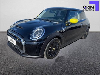 Photo Mini  HATCH 3 PORTES ELECTRIC F56 BEV LCI Hatch 3 Portes Cooper SE 184 ch