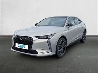 Photo DS 4 DS 4 Hybride E-Tense 225 EAT8