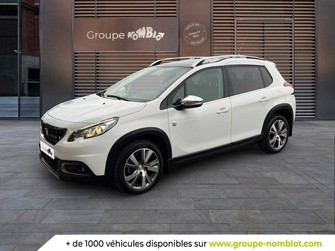 Photo Peugeot 2008 2008 1.2 PureTech 130ch S&S BVM6