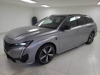 Photo Peugeot 308 SW PureTech 130ch S&amp;S EAT8 - GT