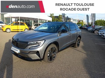 Photo Renault Austral E-Tech hybrid 200 Techno esprit Alpine