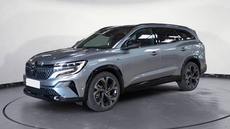 Photo Renault Espace VI Espace E-Tech hybrid 200