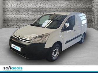 Photo Citroen Berlingo M 1.6 VTi 95 Confort